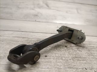 bontott FORD FUSION Bal hátsó Ajtóhatároló