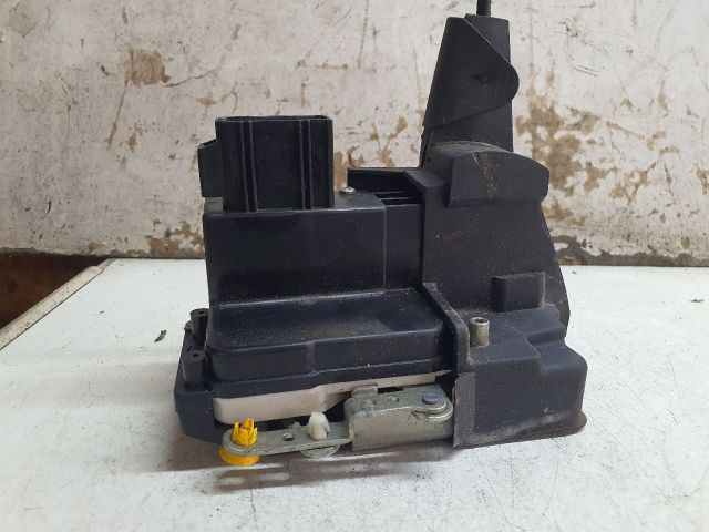 bontott FORD FUSION Bal hátsó Ajtózár