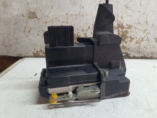 bontott FORD FUSION Bal hátsó Ajtózár