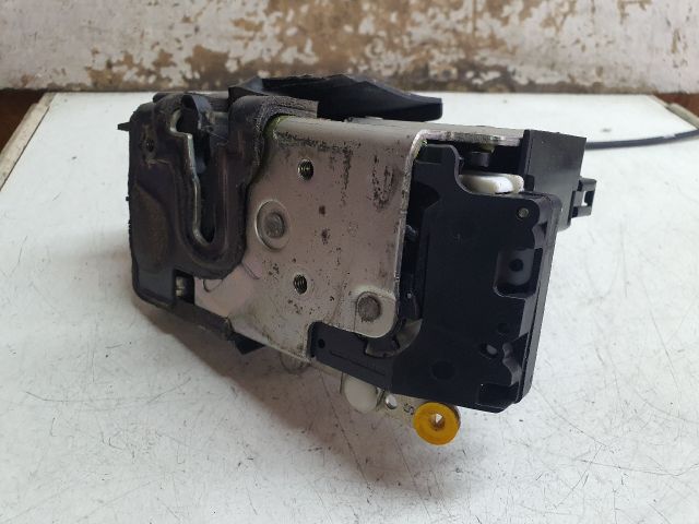 bontott FORD FUSION Bal hátsó Ajtózár