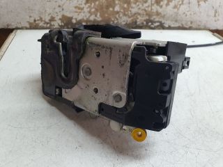 bontott FORD FUSION Bal hátsó Ajtózár