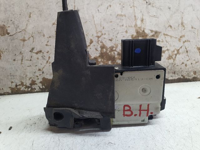 bontott FORD FUSION Bal hátsó Ajtózár