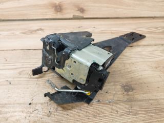 bontott FORD FUSION Bal hátsó Ajtózár