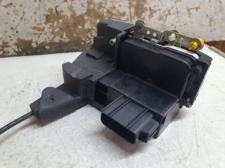 bontott FORD FUSION Bal hátsó Ajtózár