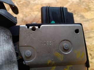 bontott FORD FUSION Bal hátsó Ajtózár