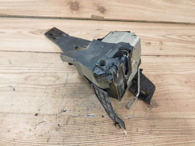 bontott FORD FUSION Bal hátsó Ajtózár