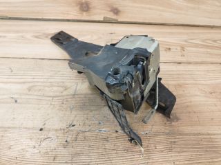 bontott FORD FUSION Bal hátsó Ajtózár