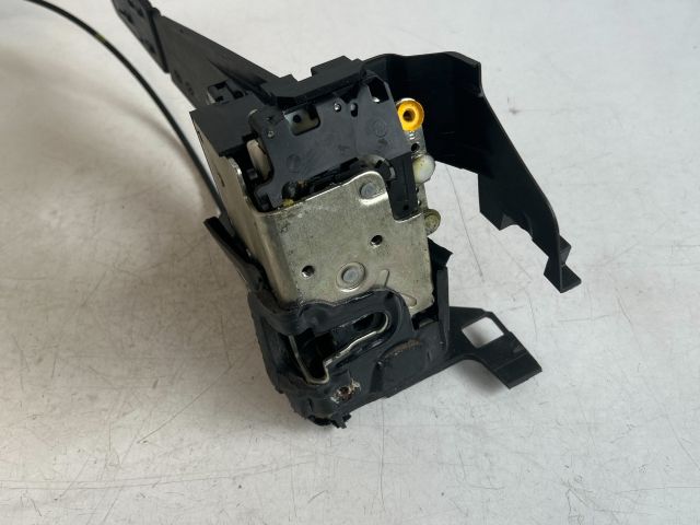 bontott FORD FUSION Bal hátsó Ajtózár