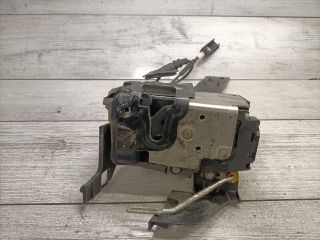 bontott FORD FUSION Bal hátsó Ajtózár