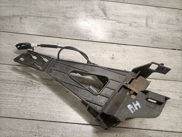 bontott FORD FUSION Bal hátsó Ajtózár