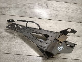 bontott FORD FUSION Bal hátsó Ajtózár