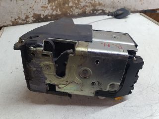 bontott FORD FUSION Bal hátsó Ajtózár