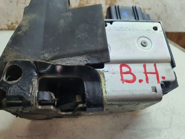 bontott FORD FUSION Bal hátsó Ajtózár