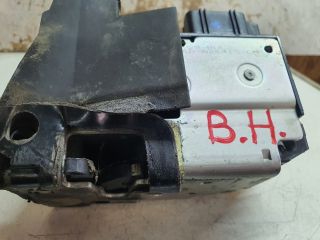 bontott FORD FUSION Bal hátsó Ajtózár