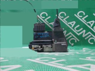 bontott FORD FUSION Bal hátsó Ajtózár