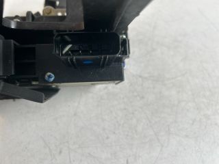 bontott FORD FUSION Bal hátsó Ajtózár