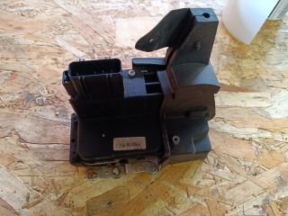 bontott FORD FUSION Bal hátsó Ajtózár