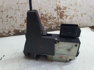 bontott FORD FUSION Bal hátsó Ajtózár