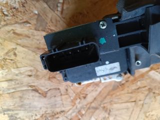 bontott FORD FUSION Bal hátsó Ajtózár