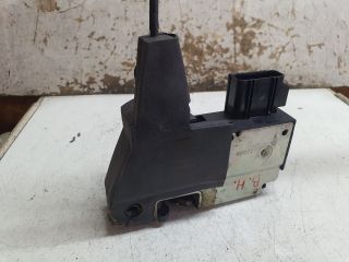 bontott FORD FUSION Bal hátsó Ajtózár