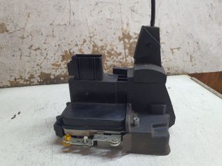 bontott FORD FUSION Bal hátsó Ajtózár