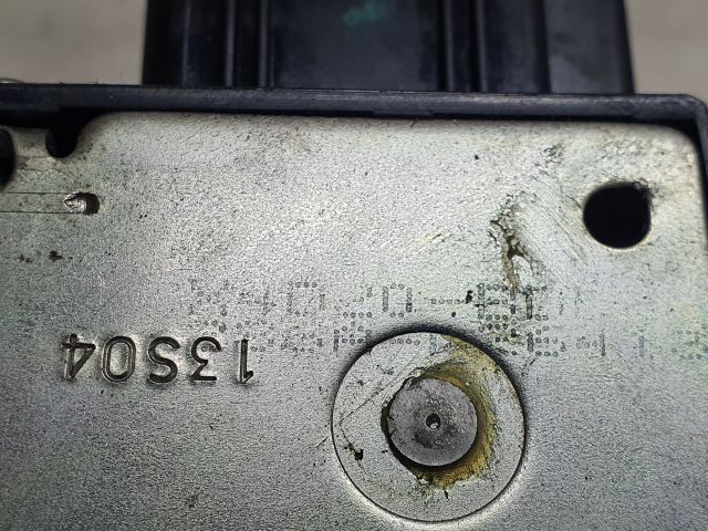 bontott FORD FUSION Bal hátsó Ajtózár