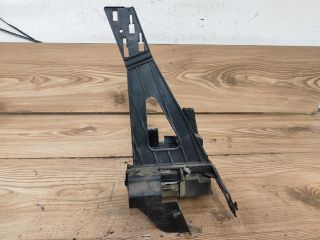 bontott FORD FUSION Bal hátsó Ajtózár