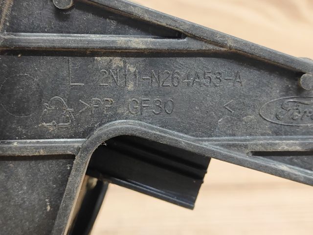 bontott FORD FUSION Bal hátsó Ajtózár