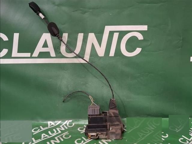 bontott FORD FUSION Bal hátsó Ajtózár