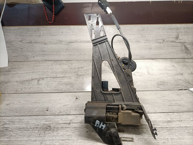 bontott FORD FUSION Bal hátsó Ajtózár