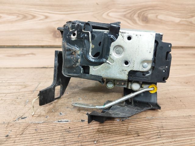 bontott FORD FUSION Bal hátsó Ajtózár