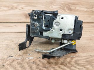 bontott FORD FUSION Bal hátsó Ajtózár