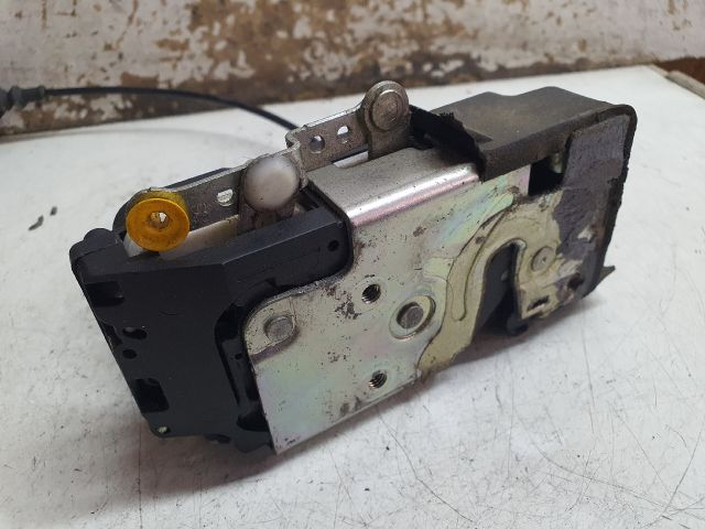 bontott FORD FUSION Bal hátsó Ajtózár