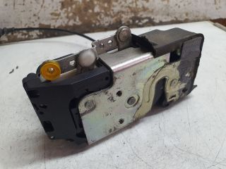 bontott FORD FUSION Bal hátsó Ajtózár