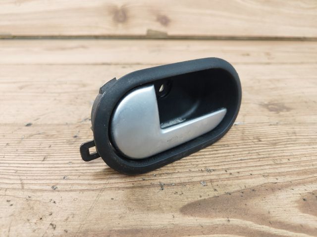 bontott FORD FUSION Bal hátsó Belső Kilincs