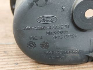 bontott FORD FUSION Bal hátsó Belső Kilincs