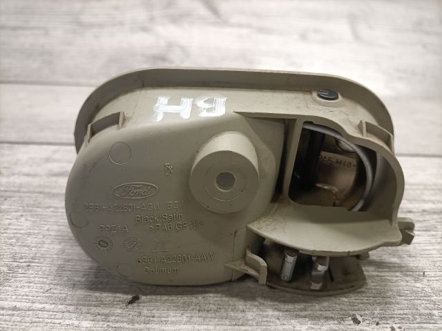 bontott FORD FUSION Bal hátsó Belső Kilincs