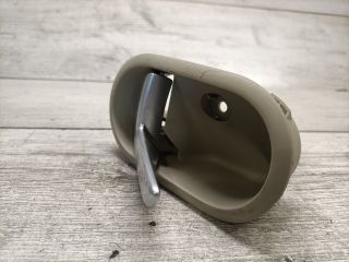 bontott FORD FUSION Bal hátsó Belső Kilincs