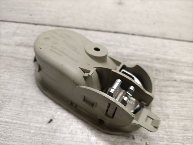 bontott FORD FUSION Bal hátsó Belső Kilincs