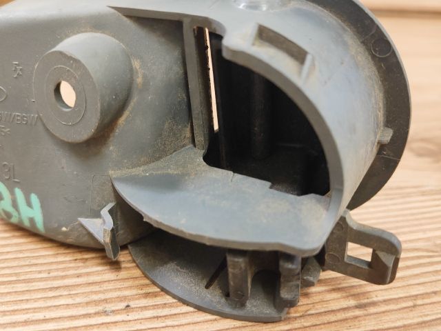 bontott FORD FUSION Bal hátsó Belső Kilincs