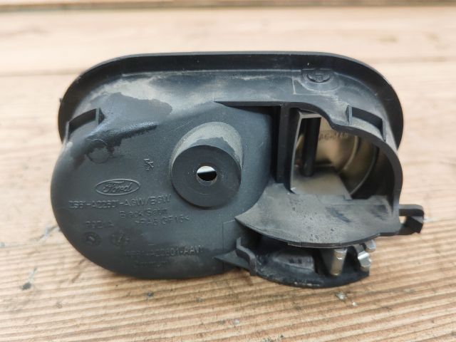 bontott FORD FUSION Bal hátsó Belső Kilincs