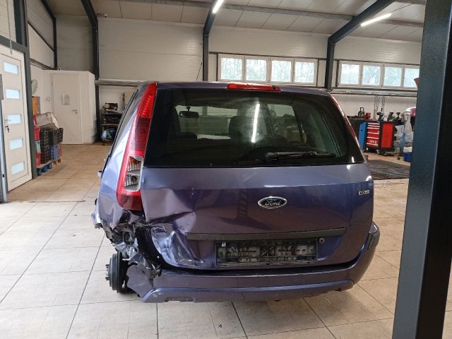 bontott FORD FUSION Bal hátsó Belső Kilincs