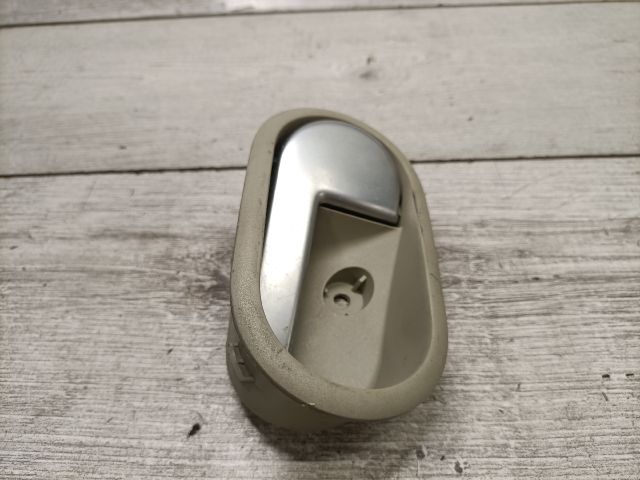 bontott FORD FUSION Bal hátsó Belső Kilincs