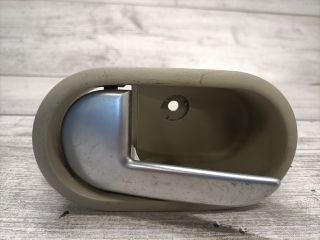 bontott FORD FUSION Bal hátsó Belső Kilincs