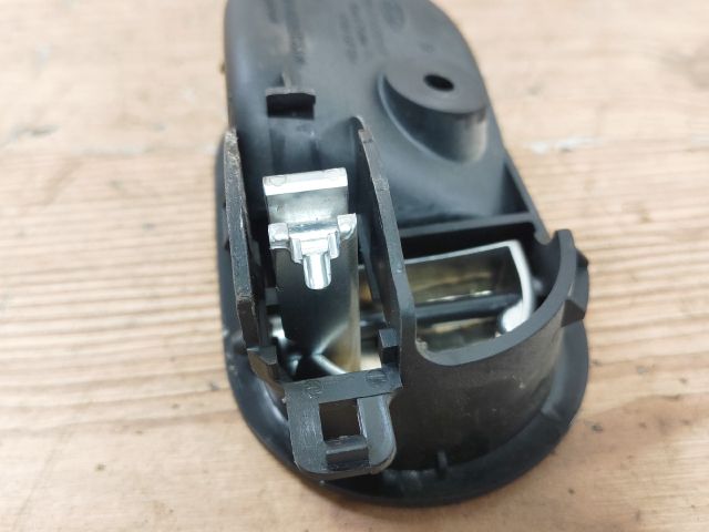 bontott FORD FUSION Bal hátsó Belső Kilincs