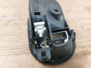 bontott FORD FUSION Bal hátsó Belső Kilincs