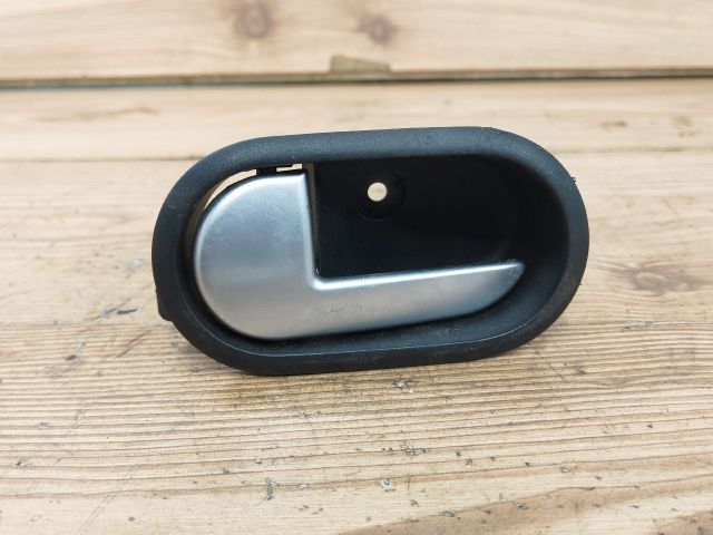 bontott FORD FUSION Bal hátsó Belső Kilincs