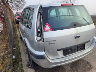 bontott FORD FUSION Bal hátsó Biztonsági Öv Csat