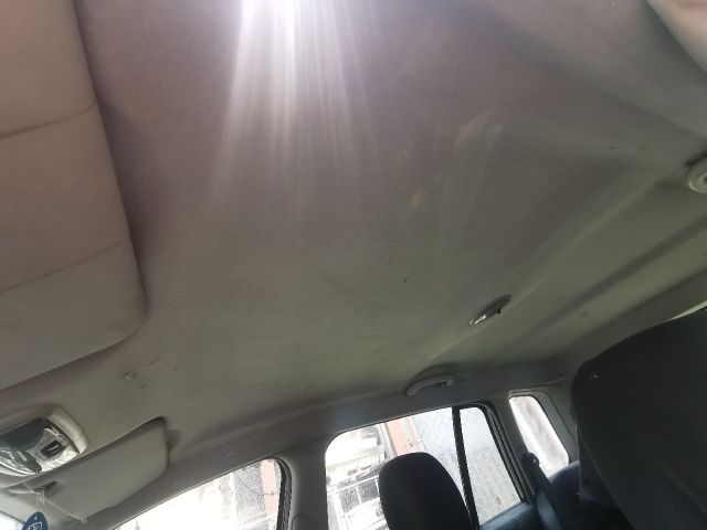 bontott FORD FUSION Bal hátsó Biztonsági Öv