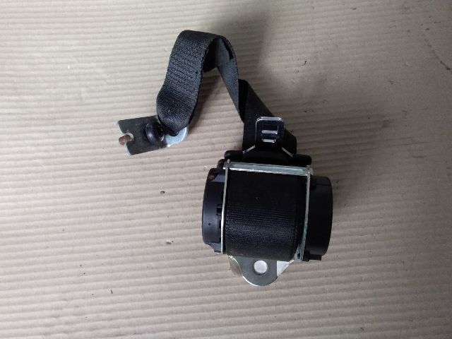 bontott FORD FUSION Bal hátsó Biztonsági Öv